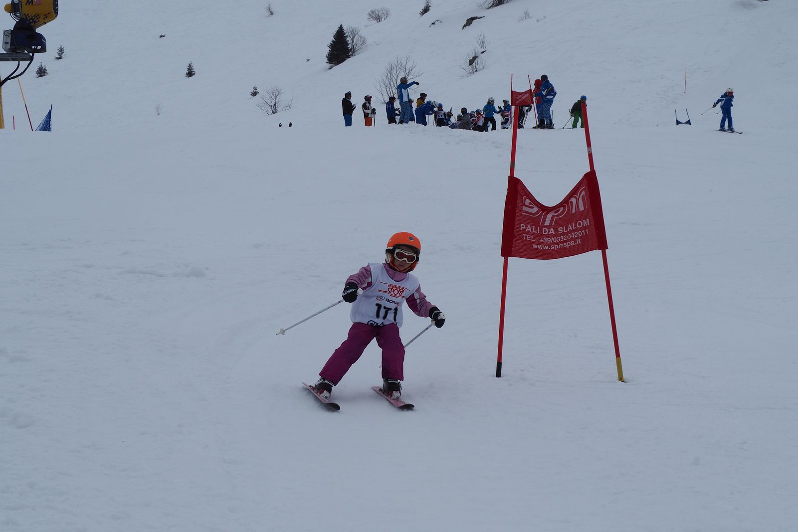Gara Camp Sociali JC 00143